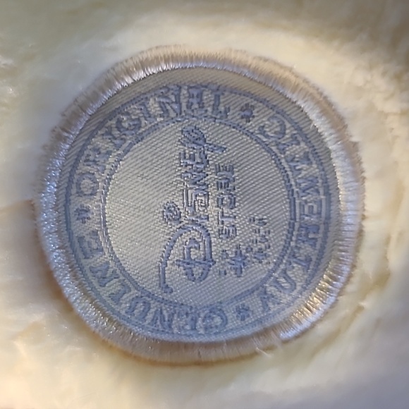 Mickey & Minnie Bunny Plush Animals - Picture 13 of 13